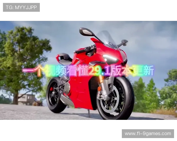 杜卡迪PUBG所有颜色搭配及其独特游戏效果解析